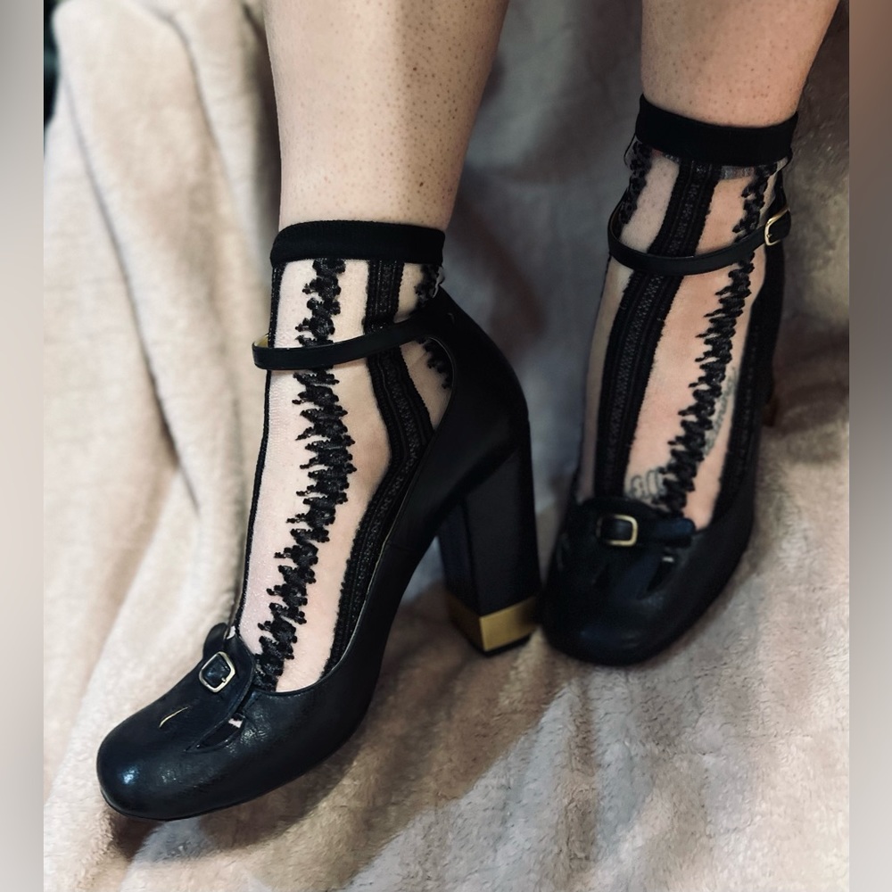 Chloe shoes size 40